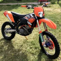 ktm250