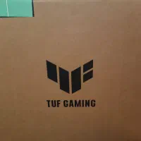 لپتاپ Gaming TUF
