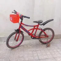دوچرخه شما ره ۲۰سالم وتمیز