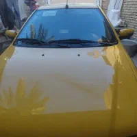 سمند تاکسی1404