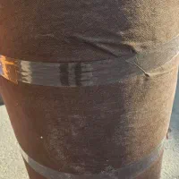 پادری اسکاجی ترک (عمده)|پادری|تبریز, |دیوار