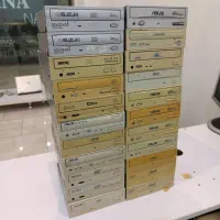 تعداد زیادی درایو نوری قیمت مناسب