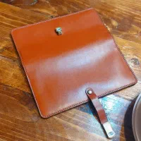 کیف پول چرم اصل|کیف، کفش، کمربند|بجنورد, |دیوار