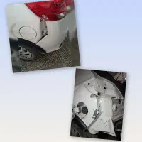صافکاری اتومبیلهای ایرانی وخارجی تحویل فوری|خدمات موتور و ماشین|کاشان, شهرک صنعتی فتح المبین|دیوار