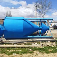 فروش آسیاب و یونجه کوب دوقلو و تکی نو واستوک