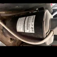 کولر پنجره ای تولیپس