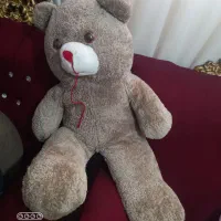 عروسک خارجی