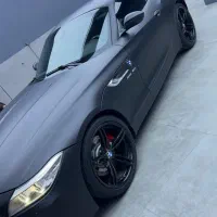 bmw z4 28 2014|خودرو سواری و وانت|مشهد, سید رضی|دیوار