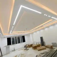 نقاشی ساختمان وکاغذ دیواری و کناف ،پارلمان|خدمات پیشه و مهارت|اصفهان, طامه|دیوار