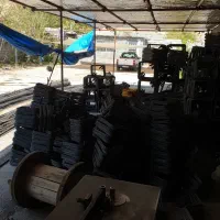 انبار حدود ۱۰۰۰متر بر جاده برق تک فاز و سه فاز|اجارهٔ دفتر صنعتی، کشاورزی، تجاری|شیراز, کفترک|دیوار