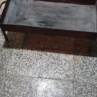 منقل کباب سایز بزرگ همراه با سرمنقل|اجاق گاز و لوازم برقی پخت‌وپز|شوشتر, |دیوار