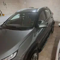 ام وی ام x22 proاتوماتیک cvt|خودرو سواری و وانت|تبریز, |دیوار