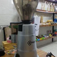 آسیاب قهوه|کافیشاپ و رستوران|سرپل ذهاب, |دیوار