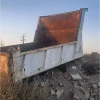 کمپرس خاور
