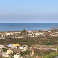 ۲۵۰ متر ۳ خواب دوبلکس ویو دریا