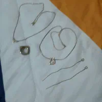 بدلیجات کاملا نو وتمیز