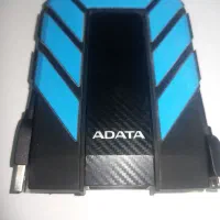 هارد یک ترابایت ضد ضربه و ضد آب ADATA