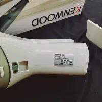 جارو شارژی کنوود مدل آب و خاک|جاروبرقی، جارو شارژی، بخارشو|تهران, سلسبیل شمالی|دیوار