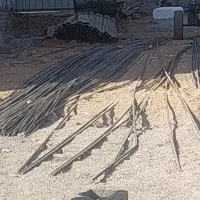 نیازمند جوشکار روز مزد