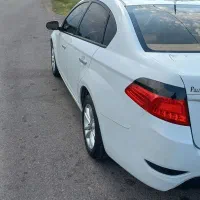 برلیانس ۳۳۰ اتومات