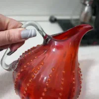 مجسمه گلدان