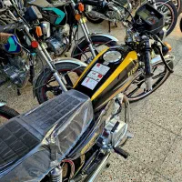 پیشرو ۱۲۵ استارتی اقساطی|موتورسیکلت|خمینیشهر, |دیوار