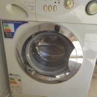 لباسشویی|ماشین لباسشویی و خشک‌کن لباس|پیرانشهر, |دیوار