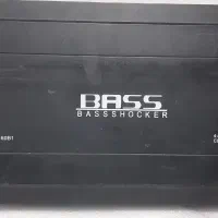 امپلی وباند کامپونت