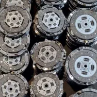 دیسک و صفحه کلاچ  گیربکس جلوبندی شرکتی