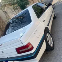 پژو ۴۰۵تیوفایو سیمی در حد صفر|خودرو سواری و وانت|دزفول, |دیوار