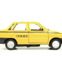 تاکسی سرویس اطمینان