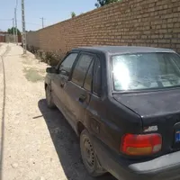 پراید مدل ۸۳‌ کاربرات|خودرو سواری و وانت|قوچان, |دیوار