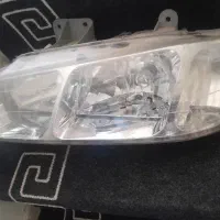 چراغ جلو پارس(چپ)