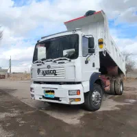 امیکو تک کمپرسی مدل ۸۹|خودرو سنگین|شهر بابک, |دیوار