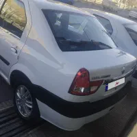 پارس تندر 1393 بدون رنگ|خودرو سواری و وانت|بوکان, |دیوار