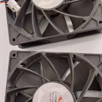 فن اورجینال اکبند مناسب m30.m21.m50|قطعات و لوازم جانبی رایانه|میاندوآب, |دیوار