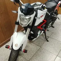 فروش بنلی ۲۵۰|موتورسیکلت|تهران, بهارستان|دیوار