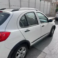 کوییکr مدل 29/12/1400|خودرو سواری و وانت|اهواز, کوی رمضان|دیوار