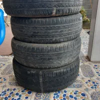 لاستیک ۱۸۵ رینگ۱۵