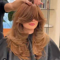 نیازمند مدل|خدمات آرایشگری و زیبایی|سقز, |دیوار