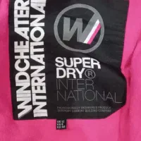 کاپشن بوتیک خارجی برند سوپر درای ژاپنی|لباس|مشهد, شهید قربانی|دیوار