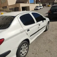 پژو206sd tu5اتومات