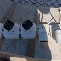 دوربین|دوربین مداربسته|خوی, |دیوار