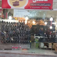 انواع مدل کفش