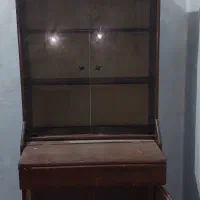 فروش کمد کتابخانه دست دو مستعمل