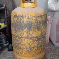 کپسول گاز
