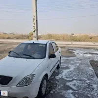 تیبا 1 مدل 93