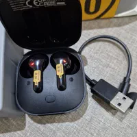 هدفون QCY در حد نو