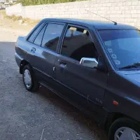 پراید 89 صبا|خودرو سواری و وانت|ارومیه, |دیوار