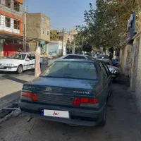 آر دی مدل ۸۵|خودرو سواری و وانت|کرج, حیدرآباد|دیوار